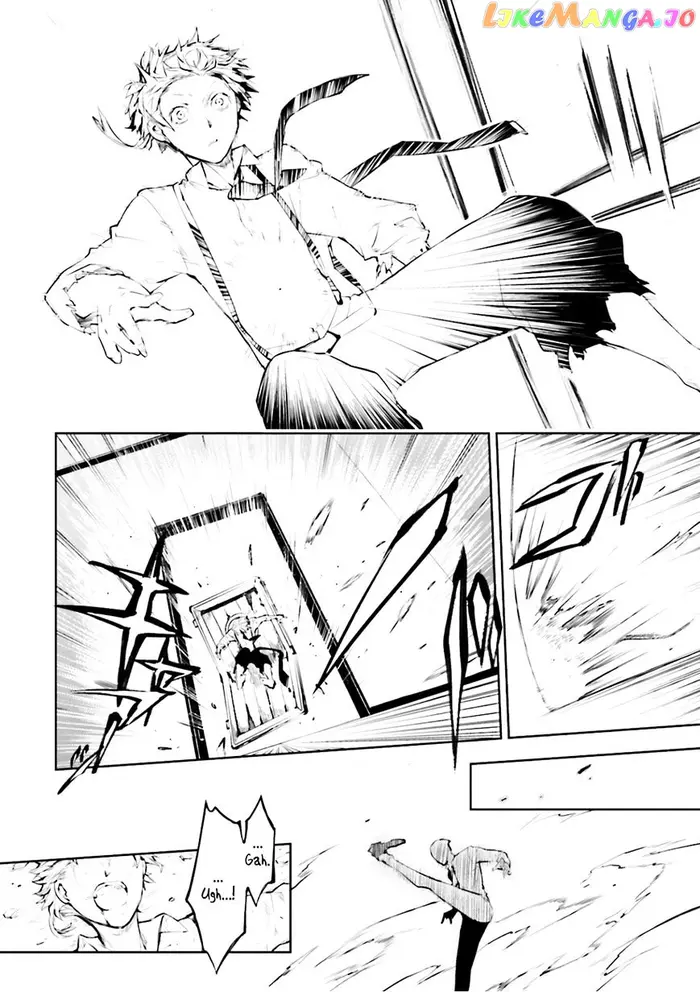 Bungou Stray Dogs Chapter 34 image 22_optimized